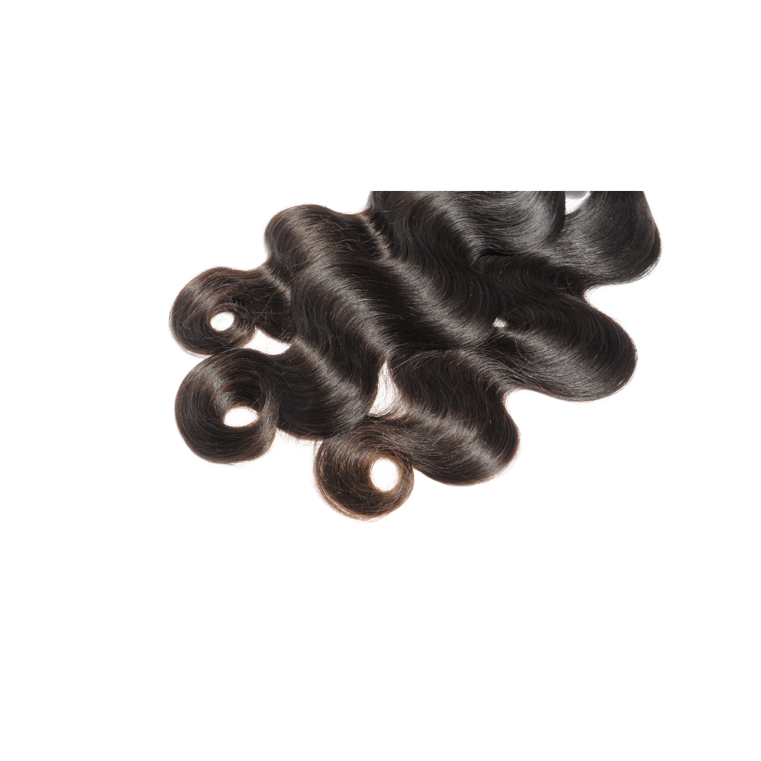 Luxe Body Wave Tresses