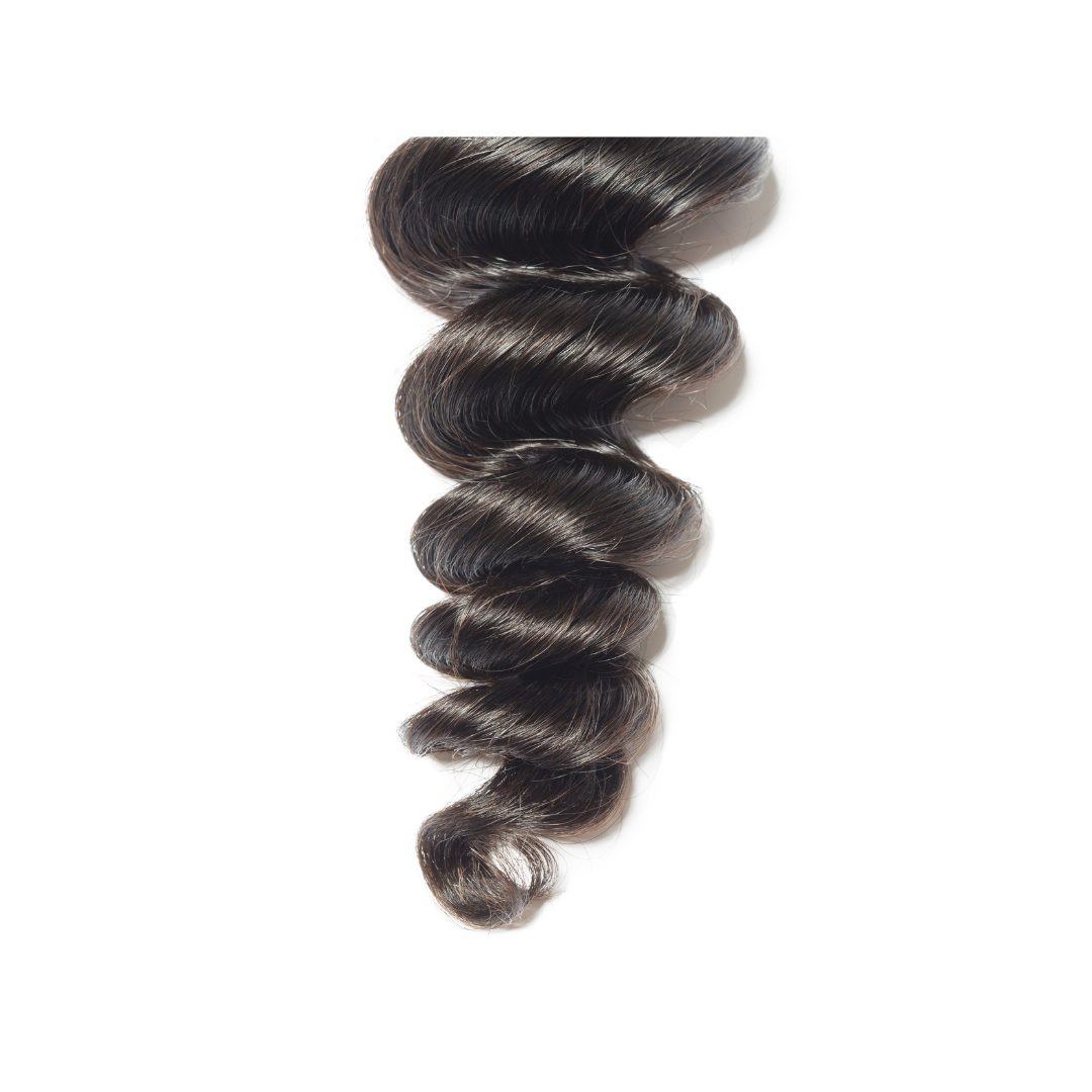 Luxe Loose Wave Tresses