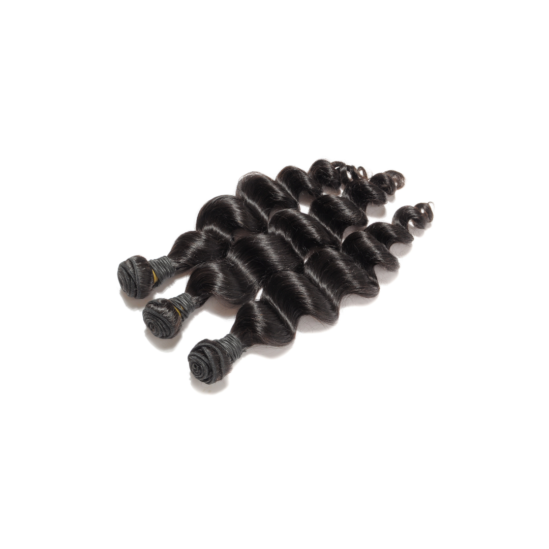 Luxe Loose Wave Tresses