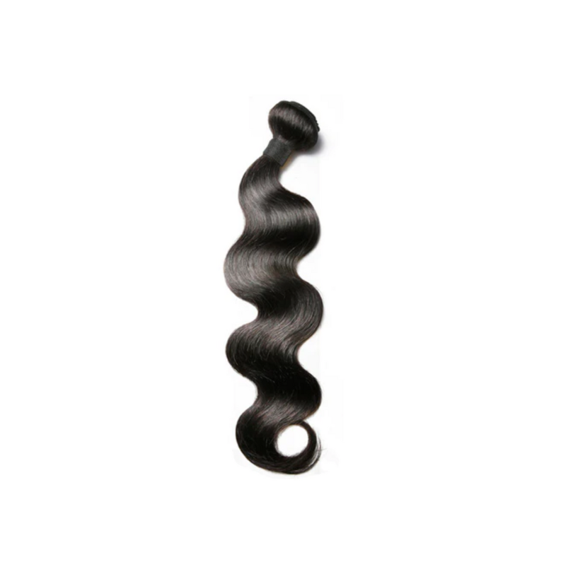 Luxe Body Wave Tresses