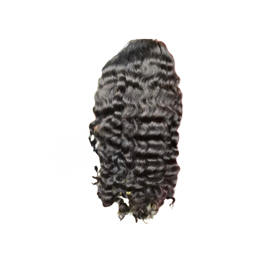 Luxe Raw Cambodian Wavy Tresses