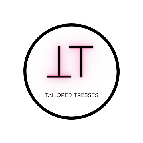 Tailored Tresses logo