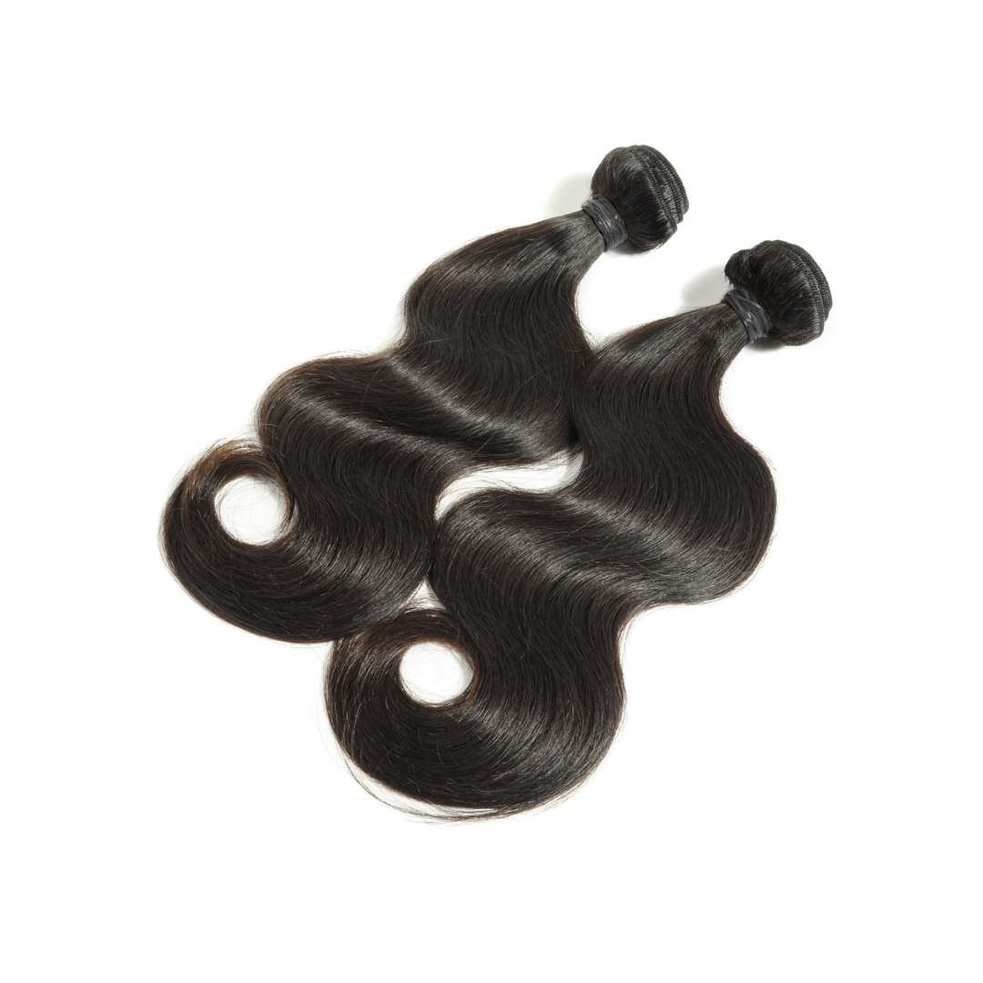 Luxe Body Wave Tresses