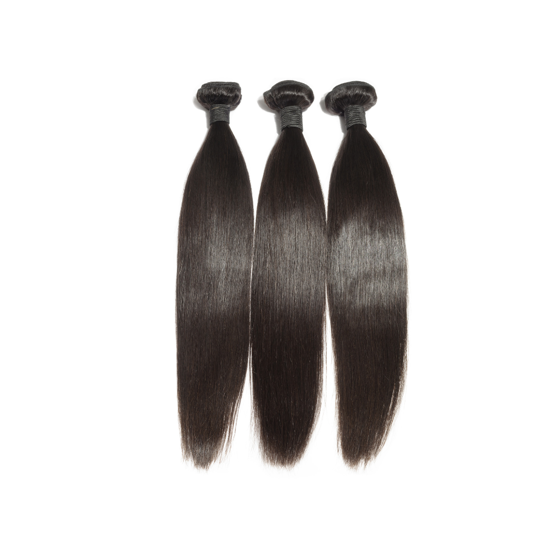 Luxe Straight Tresses