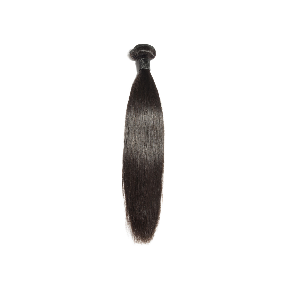 Luxe Straight Tresses