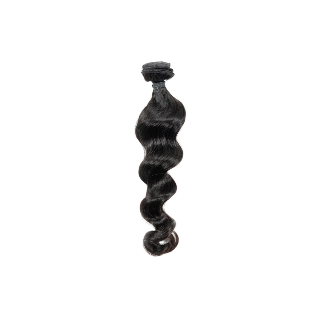 Luxe Loose Wave Tresses